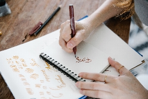 Letter Writing Social